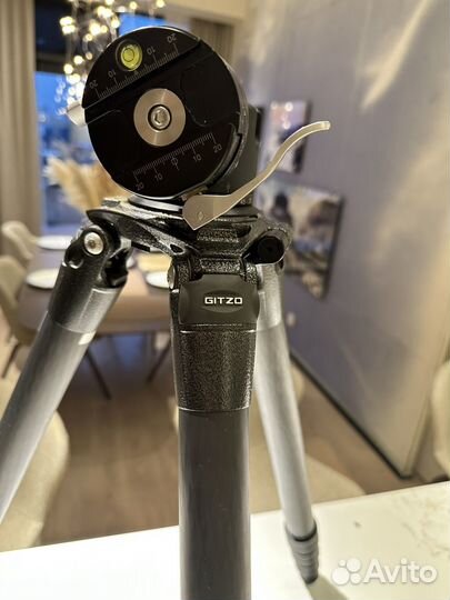 Штатив Gitzo GT4542LS