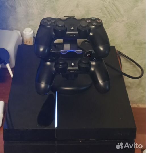Sony playstation 4 500gb