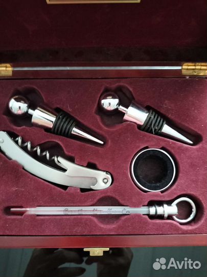 Подарочный набор для мужчин