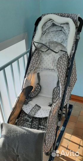 Сани детские