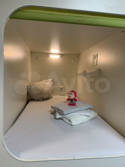 Комната 30 м², 2/3 эт.