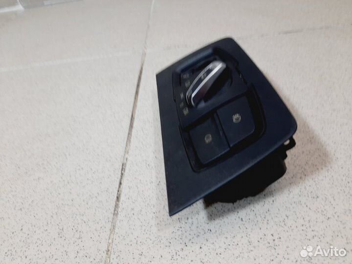 Переключатель света фар Bmw 1-Series F20