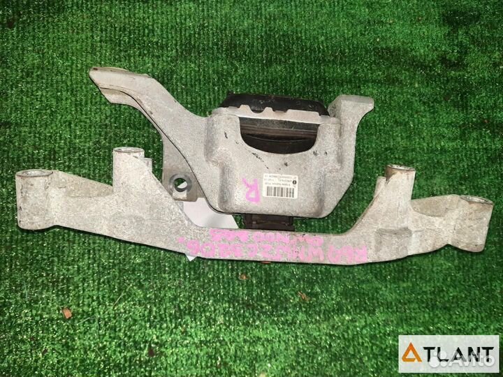 Подушка двигателя передний правый mini countryman