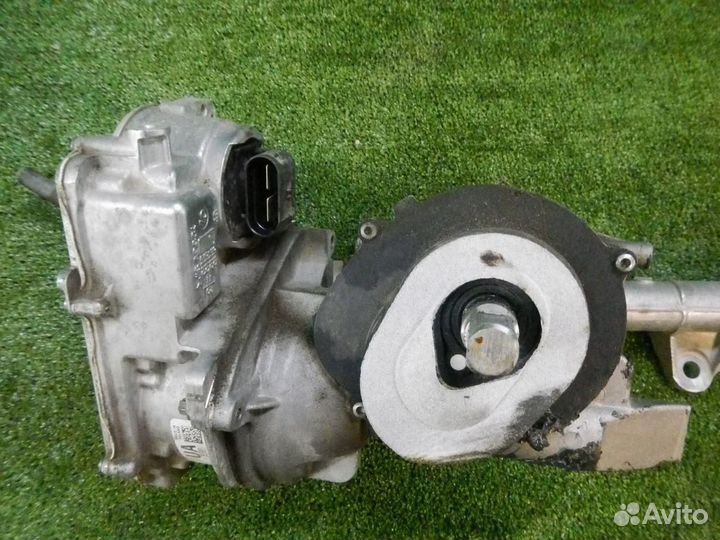 Рейка рулевая Mini Hatch F55 F56 (2013-н.в.)