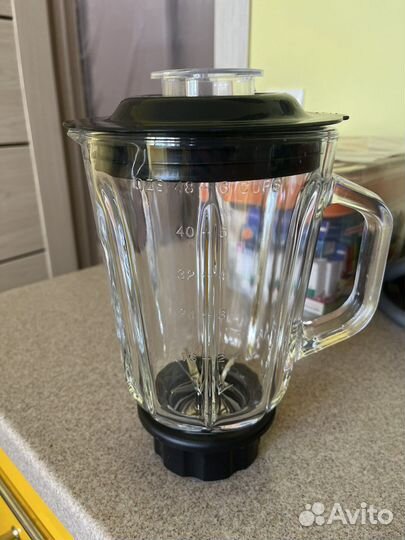 Чаша для блендера плюс кофемолка