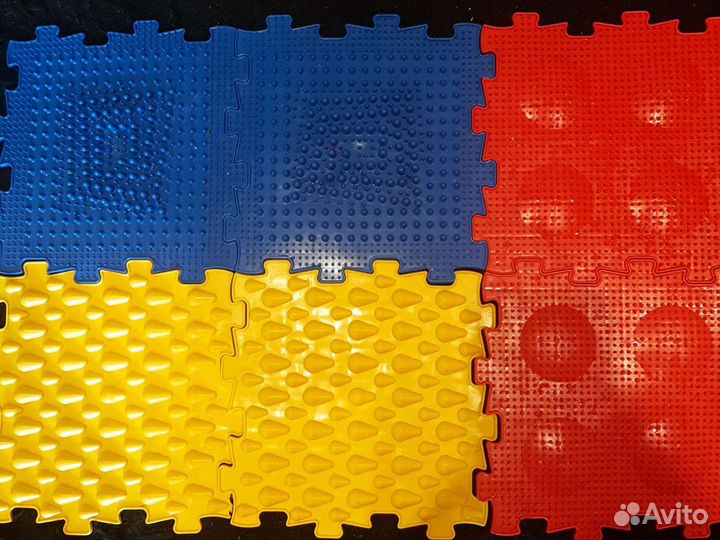 Коврик для ног