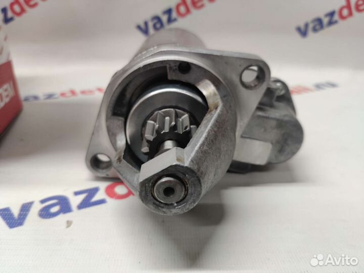 Стартер ваз 2111, Лада Калина, Приора