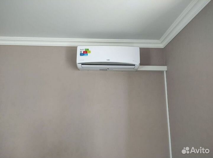 Кондиционер с Доставкой и Установкой