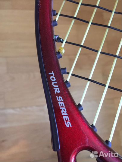 Head Prestige Tour 600