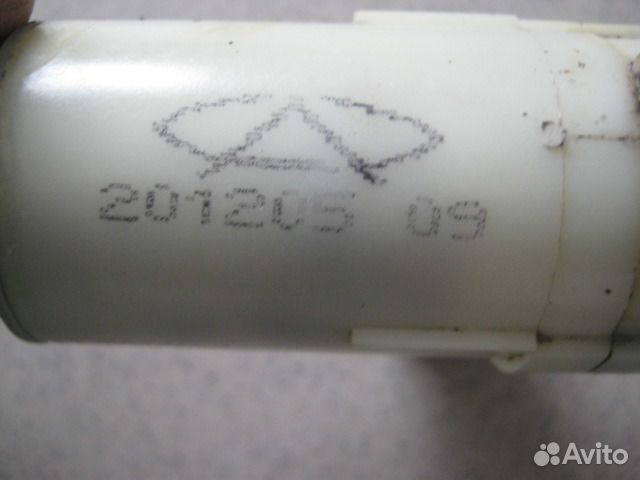 Насос омывателя Черри Бонус