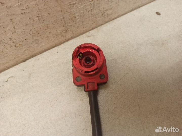 Блок розжига ксенона бмв