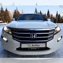 Купить Honda Crosstour 🚘 от 1 669 000 ₽ в Называевске: 4