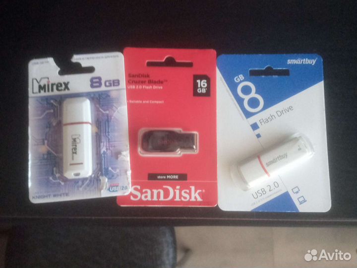 Usb флешка