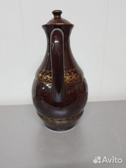 Керамический кувшин СССР