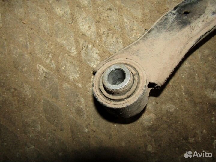 Рычаг задний поперечный i40 2011