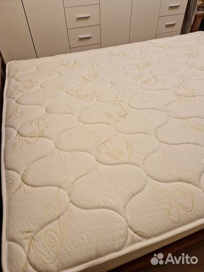 Матрас 160х200 Terapia New Cardio