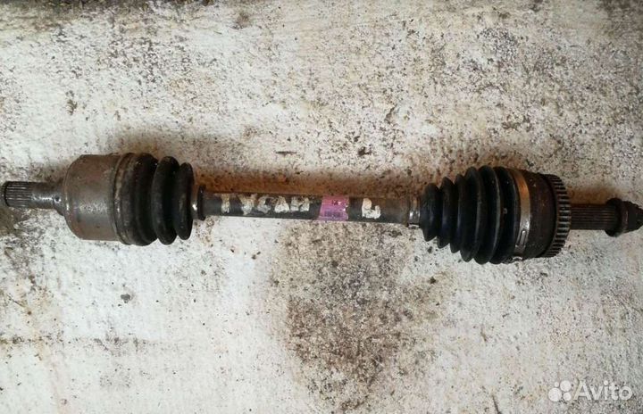 Привод граната шрус HyundaiTucson