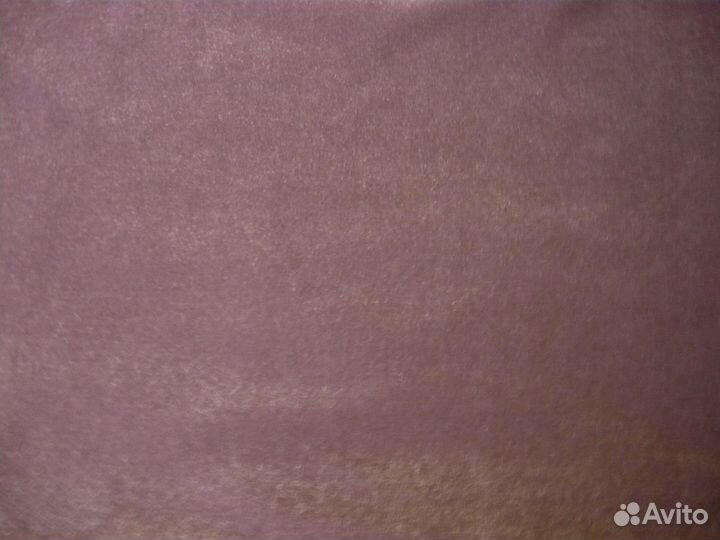 Ткани Велюр, Атлас и 