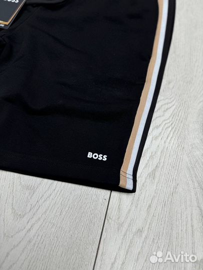 Мужские шорты Boss р.3XL