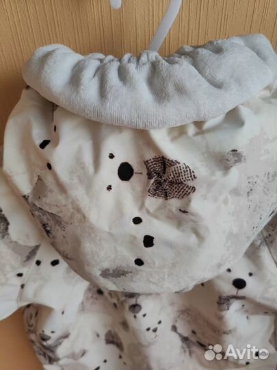 Комбинезон Kerry