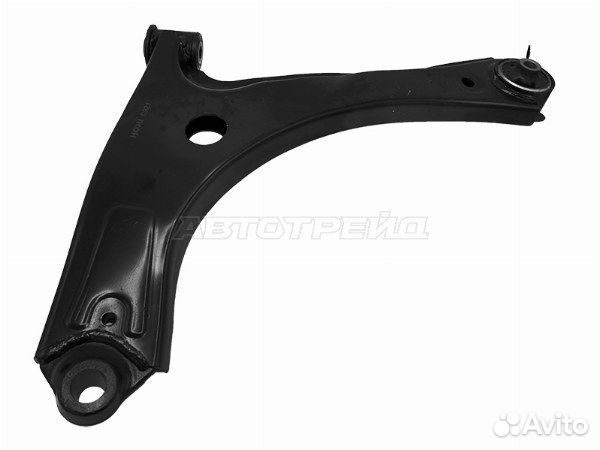 Рычаг передний