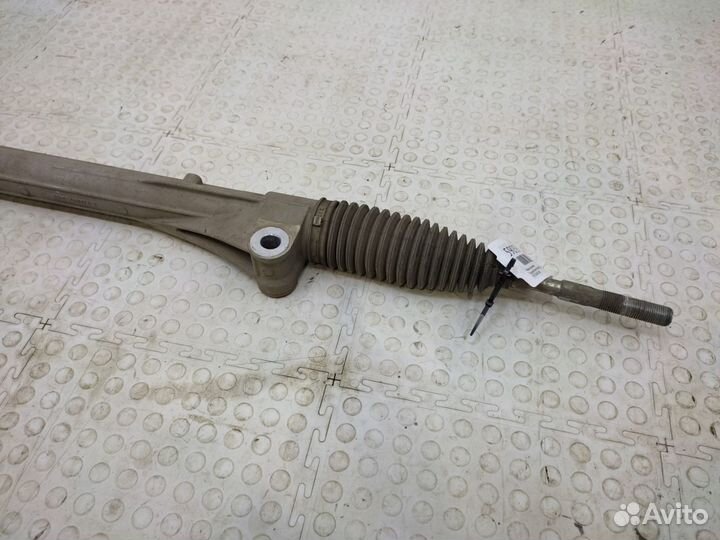 Рейка рулевая Toyota Rav4 XA40 2012-2019
