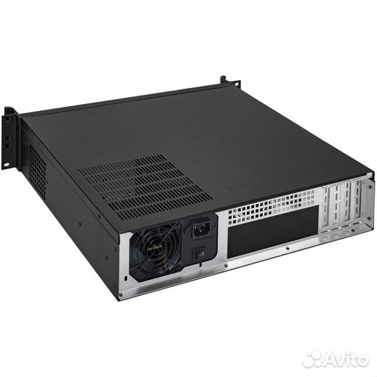 Серверный корпус ExeGate Pro 2U350-03/500AD 441921