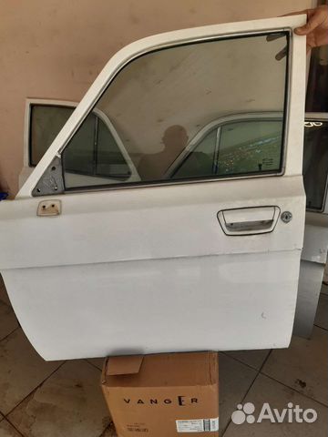 Комплект дверей 31105