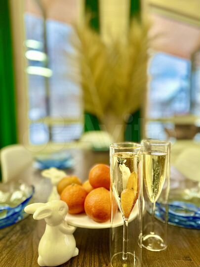 Коттедж 120 м² на участке 7 сот.