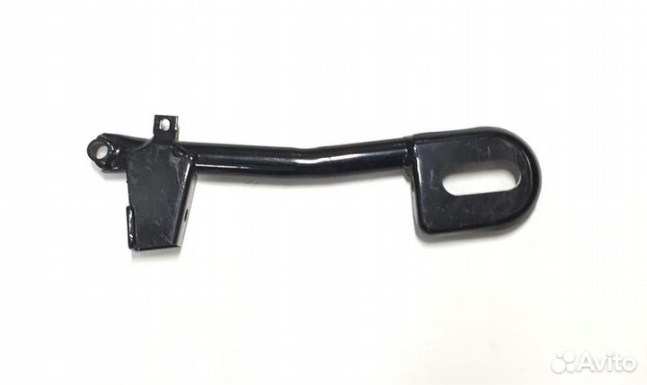 Рычаг задней подвески снегохода BRP (605252504)