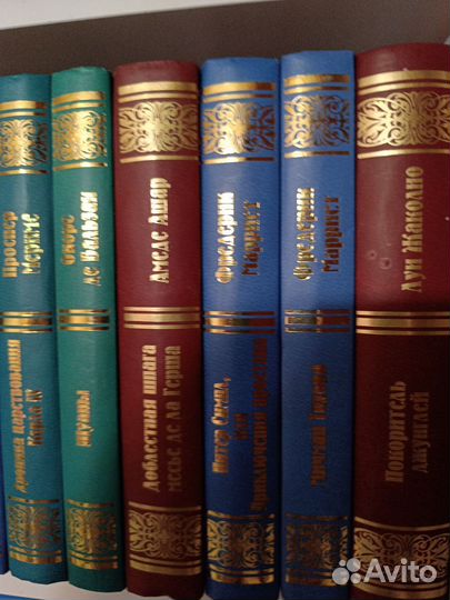 Мастера приключений