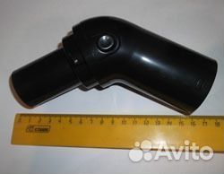 Наконечник шланга