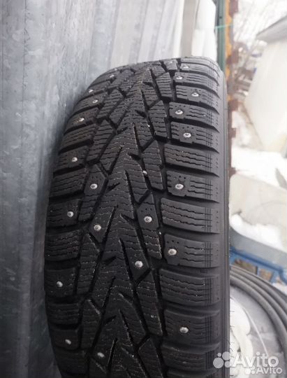 Nokian Tyres Nordman 7 195/55 R15