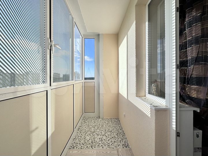 Квартира-студия, 20 м², 9/19 эт.