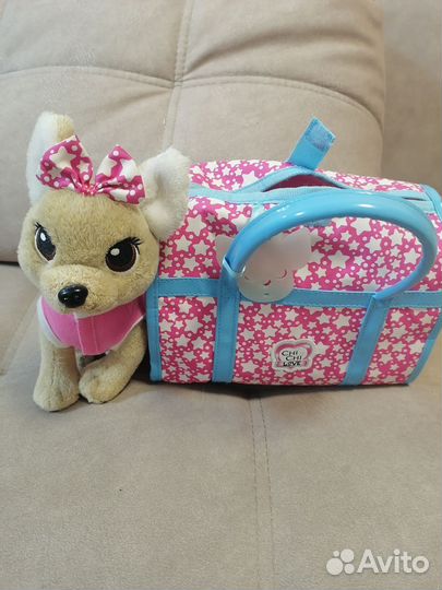 Чи чи лав оригинал