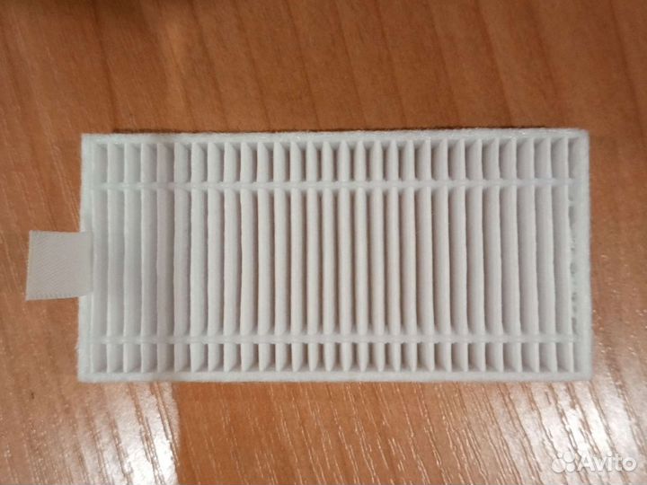 Фильтр для робота пылесоса elari