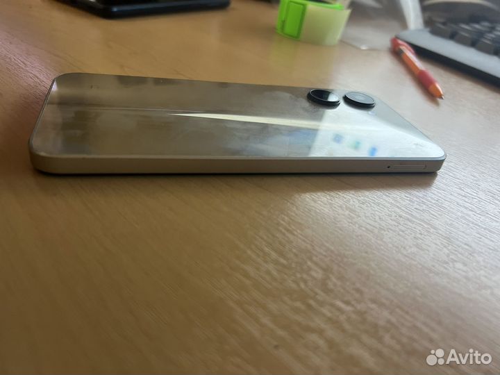 Realme C-33, 128/8gb, в идеале