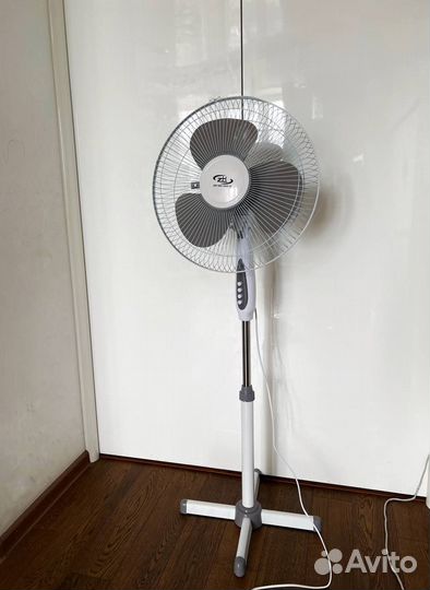 Вентилятор Напольный