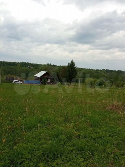 Участок 31 сот. (ИЖС)