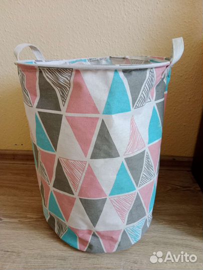 Корзина, короб-органайзер для хранения