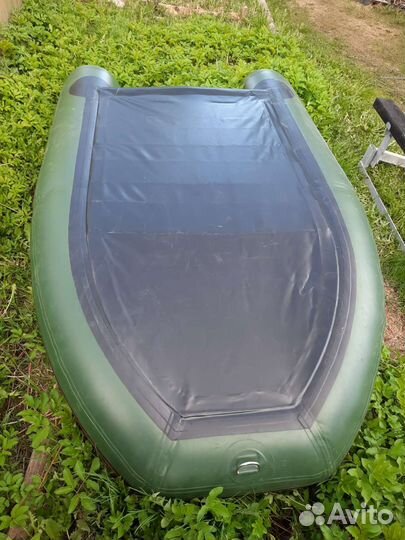 Лодка пвх