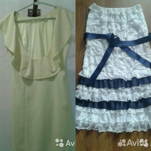 Вечерние платья