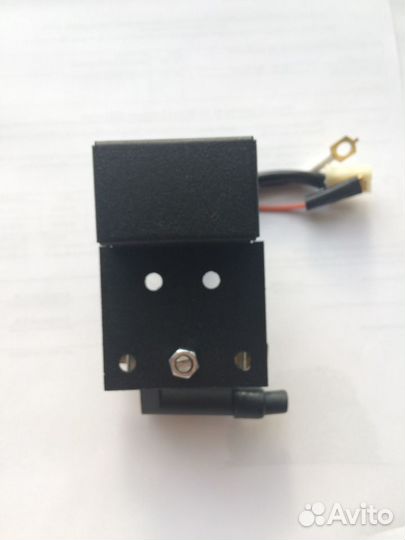 Блок зажигания мотоблока Агро (Агрос) мб23У