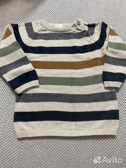 Джемпер детский