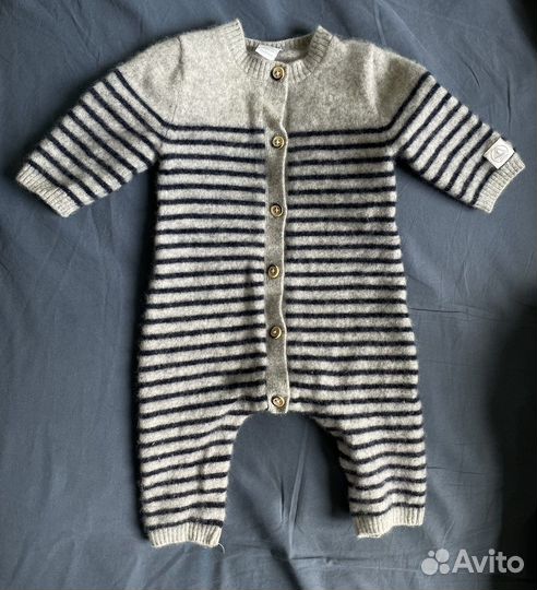 Комбинезон petit Bateau 60