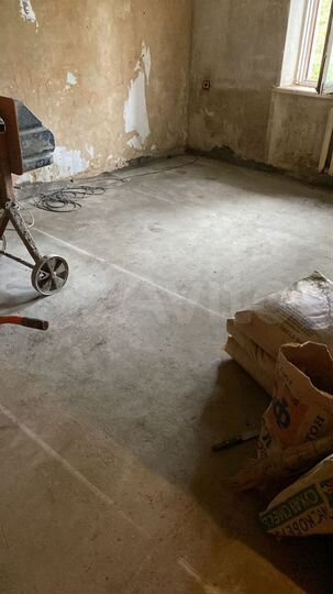 2-к. квартира, 44 м², 2/2 эт.