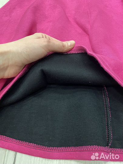 Юбка утепленная 42-44