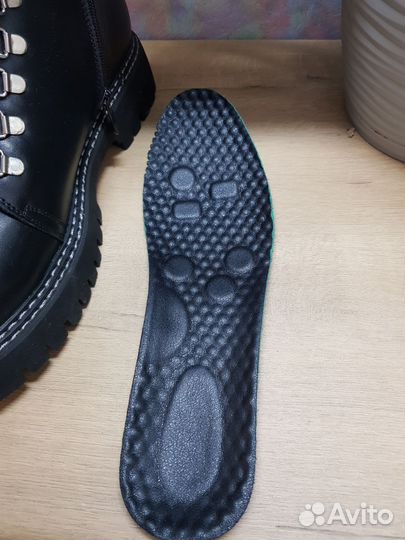 Ботинки мужские демисезонные 43 размер