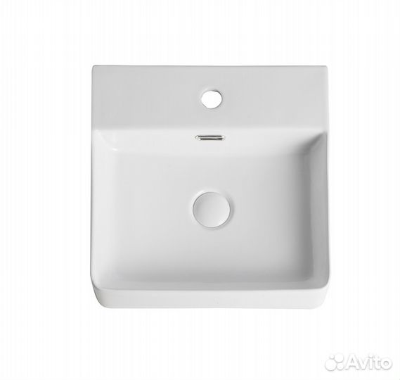 Раковина Orange 42 B04-405W Белая