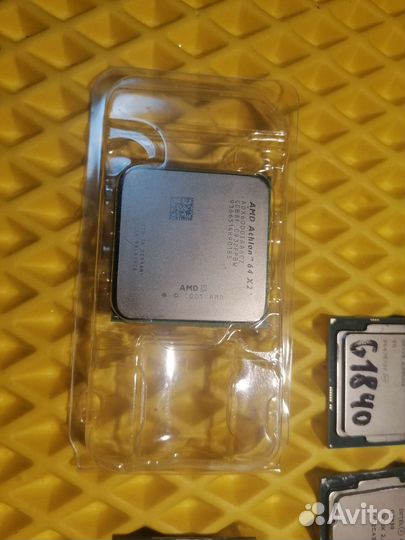 Пк расходники